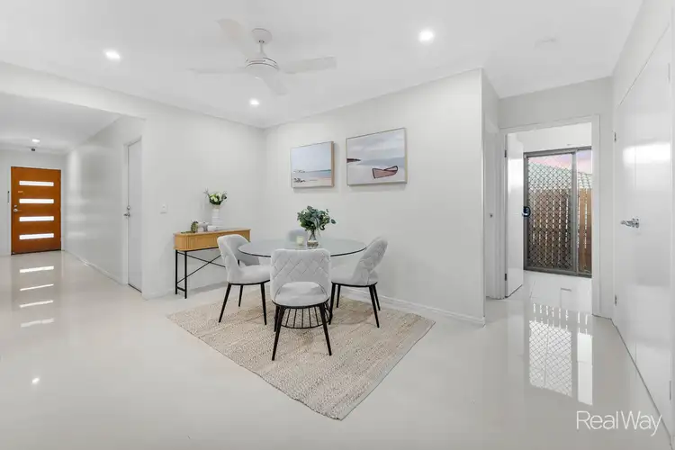 Fourth view of Homely house listing, 17 Whitten Street, Springfield Lakes QLD 4300