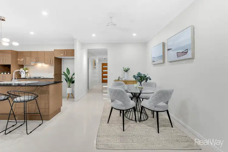 Fifth view of Homely house listing, 17 Whitten Street, Springfield Lakes QLD 4300