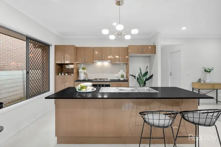 Sixth view of Homely house listing, 17 Whitten Street, Springfield Lakes QLD 4300