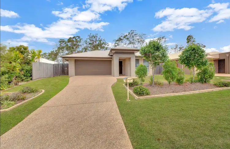 64 Iris Road, Kirkwood QLD 4680