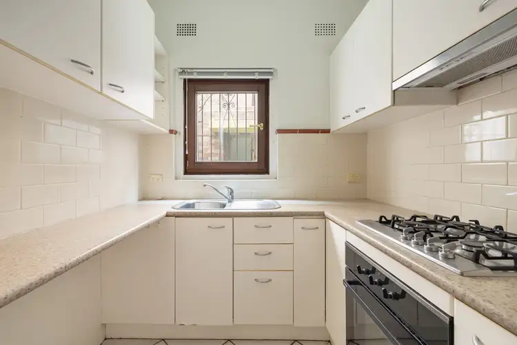 Fourth view of Homely apartment listing, 6/22-24 Cambridge Street, Enmore NSW 2042