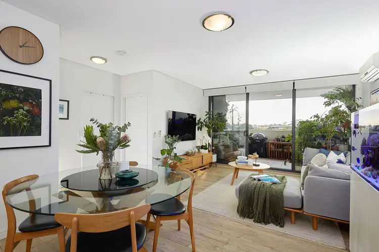 27/15 Bidjigal Road, Arncliffe NSW 2205