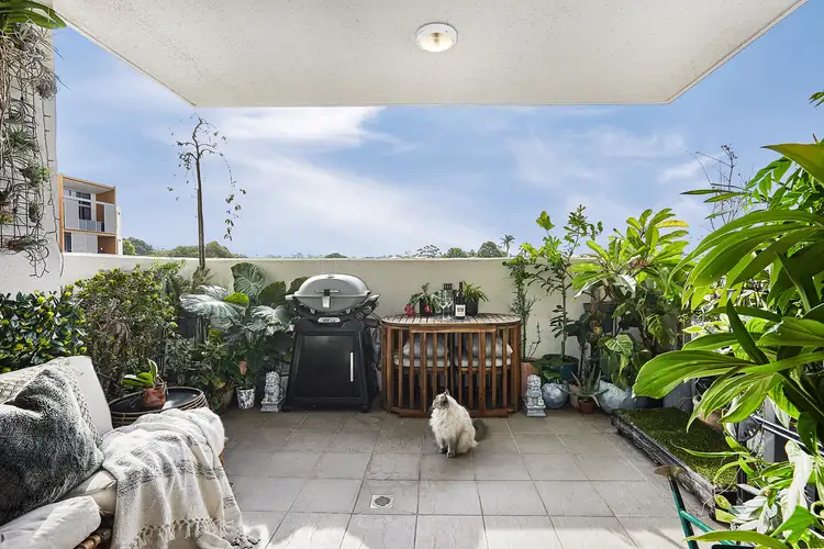 Second view of Homely apartment listing, 27/15 Bidjigal Road, Arncliffe NSW 2205