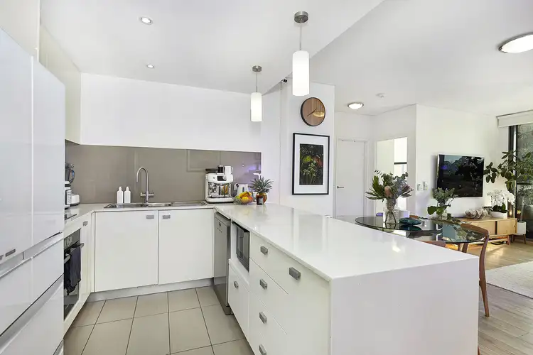 Third view of Homely apartment listing, 27/15 Bidjigal Road, Arncliffe NSW 2205