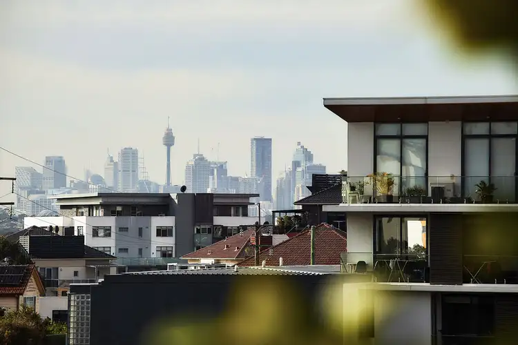Fourth view of Homely apartment listing, 27/15 Bidjigal Road, Arncliffe NSW 2205