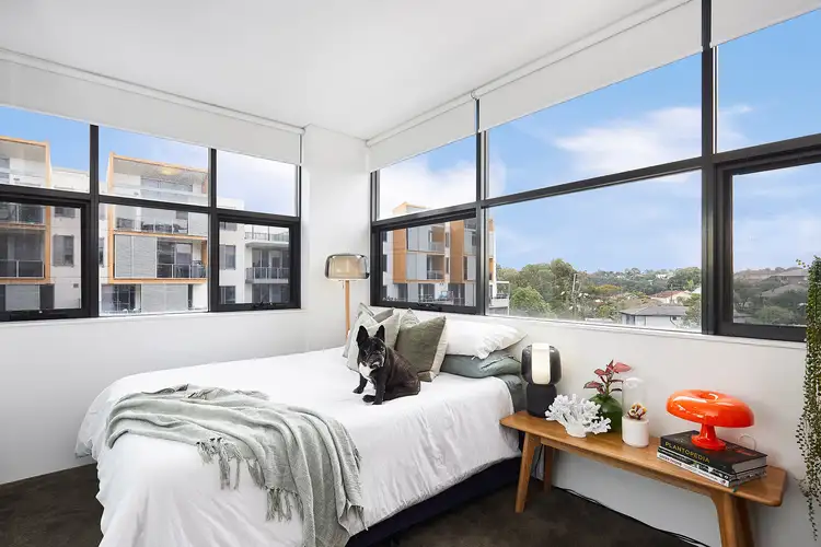 Fifth view of Homely apartment listing, 27/15 Bidjigal Road, Arncliffe NSW 2205