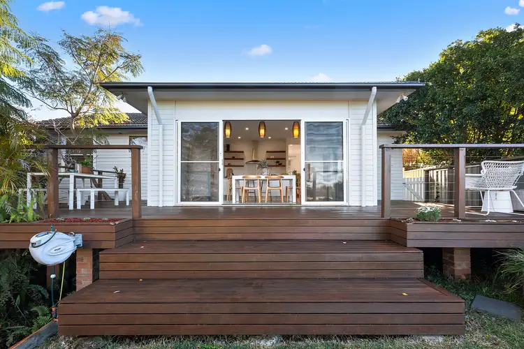 83 Myall Road, Cardiff NSW 2285
