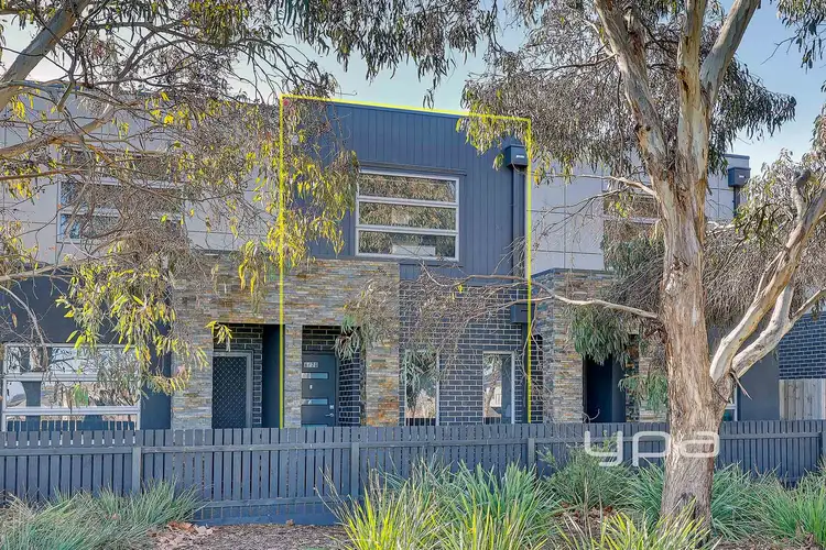 Second view of Homely unit listing, 6/70 Banchory Avenue, Hillside VIC 3037