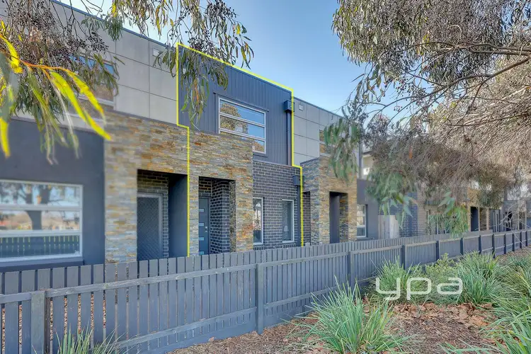 Third view of Homely unit listing, 6/70 Banchory Avenue, Hillside VIC 3037