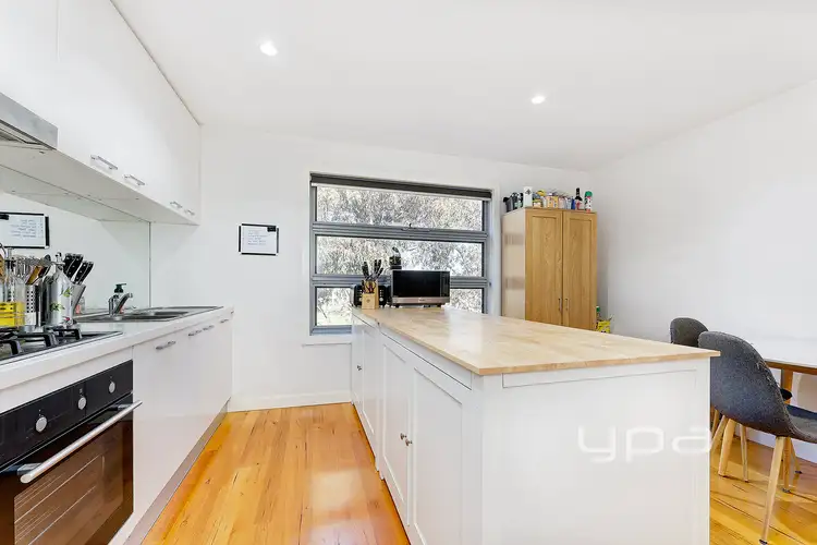 Fourth view of Homely unit listing, 6/70 Banchory Avenue, Hillside VIC 3037