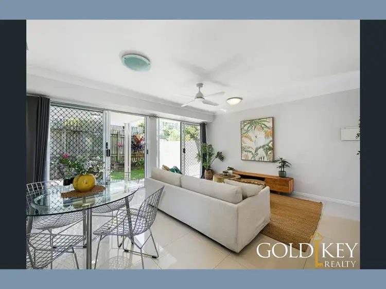 1/25A Horatio Street, Annerley QLD 4103