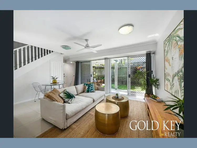 1/25A Horatio Street, Annerley QLD 4103