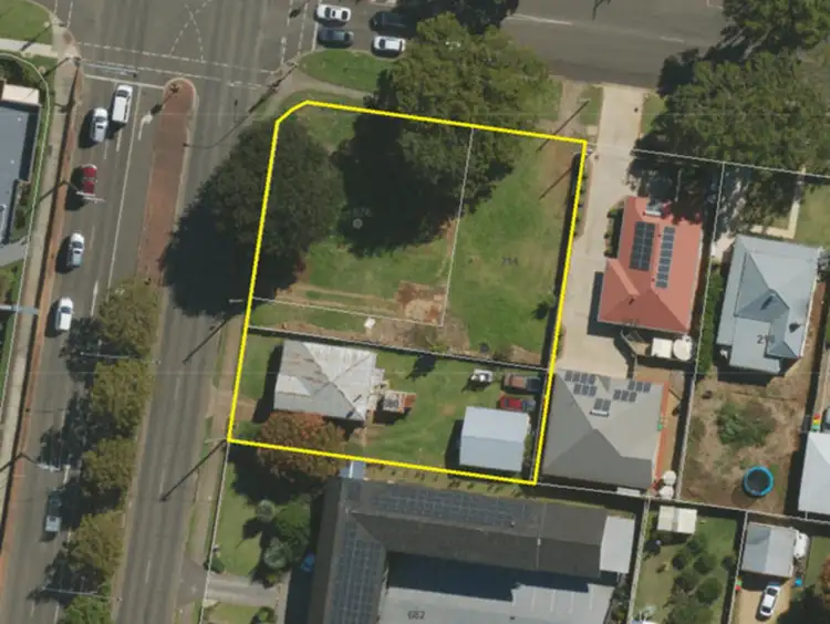 Second view of Homely house listing, 676-680 Ruthven Street, Toowoomba City QLD 4350