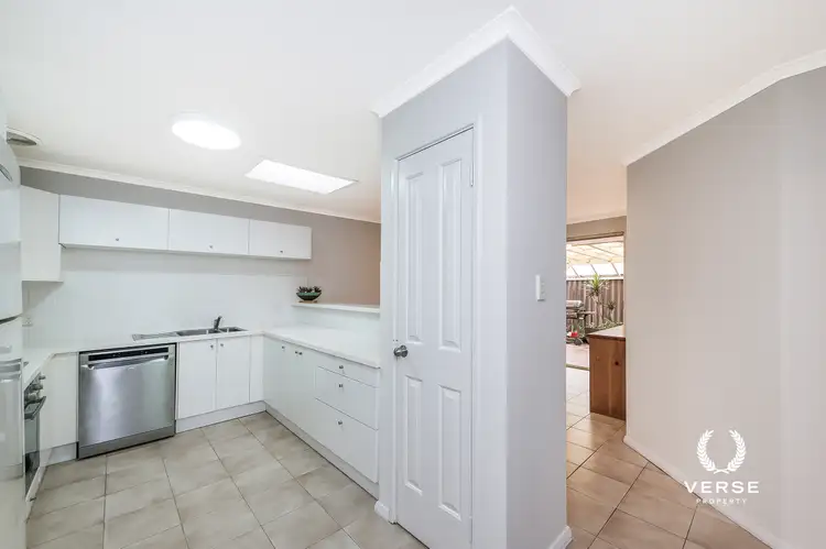 Sixth view of Homely villa listing, 3/83 Mary Street, Como WA 6152