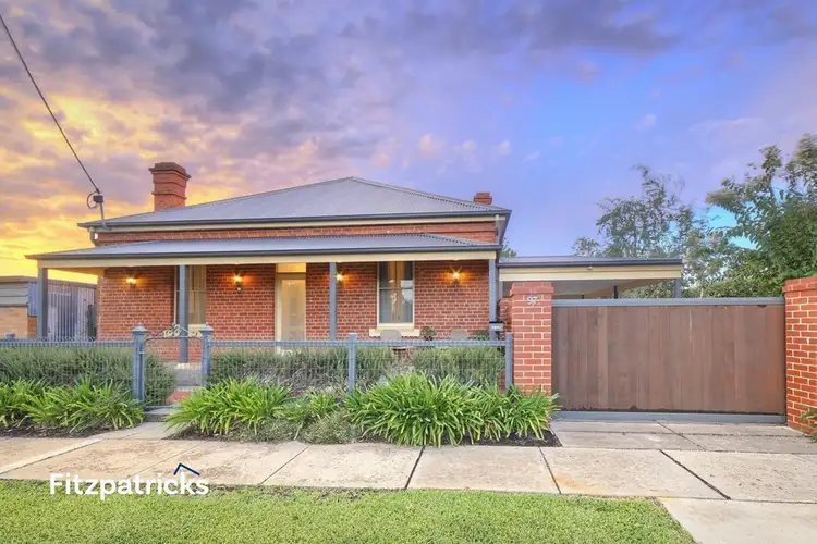 Main view of Homely house listing, 97 Crampton Street, Wagga Wagga NSW 2650