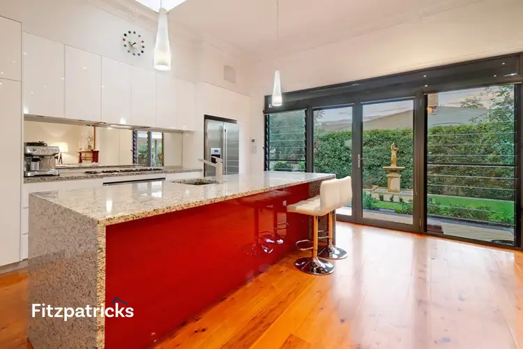 Second view of Homely house listing, 97 Crampton Street, Wagga Wagga NSW 2650