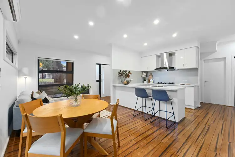 Fourth view of Homely townhouse listing, 1/6 Gee Court, Nunawading VIC 3131