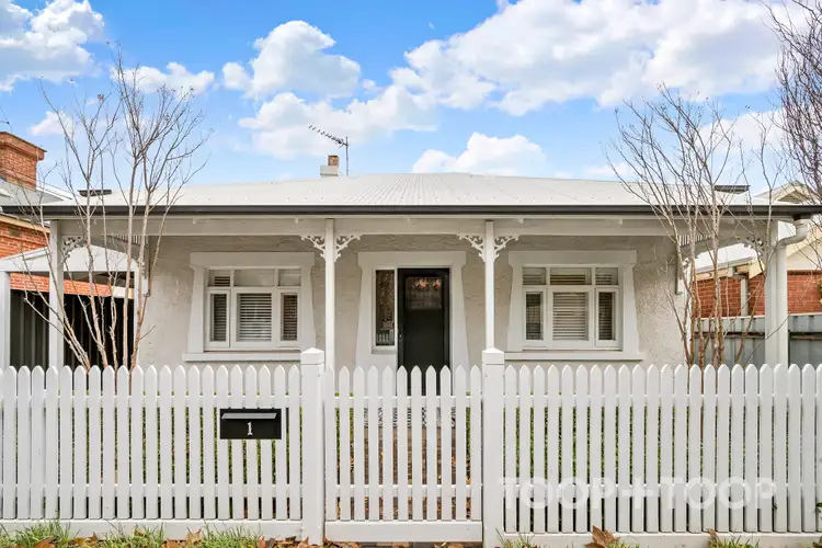 1 Gertrude Street, Norwood SA 5067