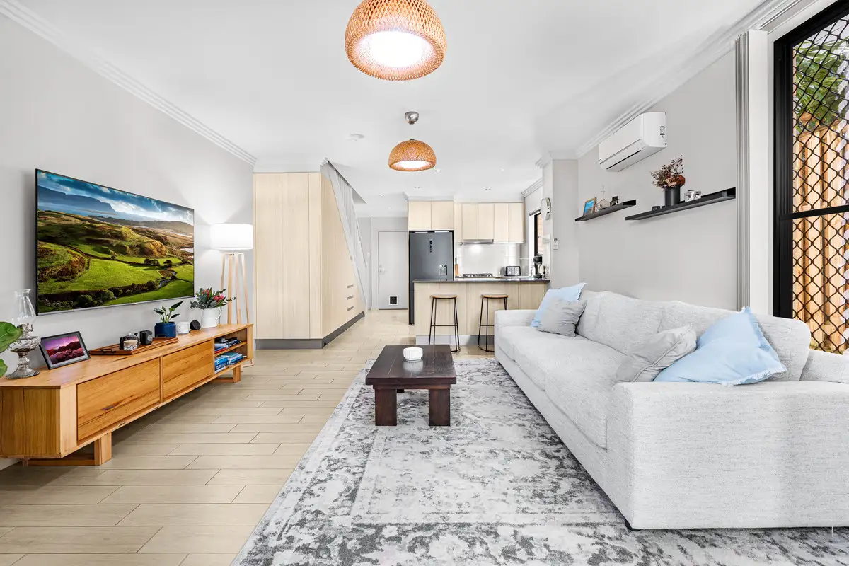 Main view of Homely townhouse listing, 35/1914 Creek Road, Cannon Hill QLD 4170