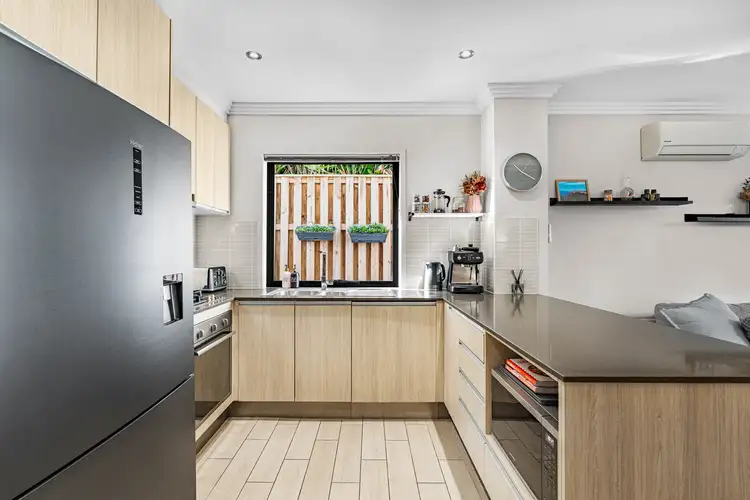Third view of Homely townhouse listing, 35/1914 Creek Road, Cannon Hill QLD 4170
