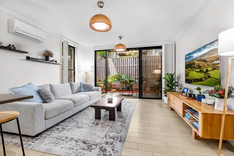 Fifth view of Homely townhouse listing, 35/1914 Creek Road, Cannon Hill QLD 4170