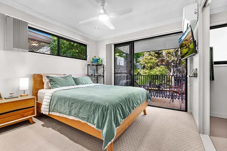 Sixth view of Homely townhouse listing, 35/1914 Creek Road, Cannon Hill QLD 4170