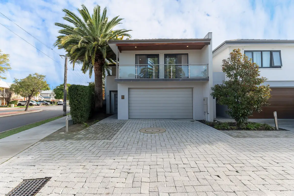 Main view of Homely house listing, 1/32 Peninsula Road, Maylands WA 6051