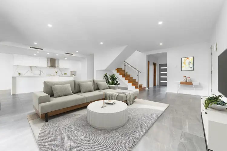 Third view of Homely house listing, 1/32 Peninsula Road, Maylands WA 6051