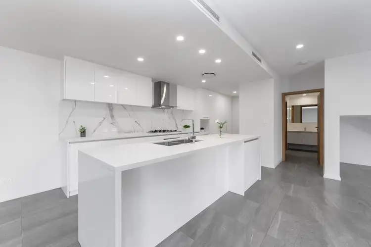 Fourth view of Homely house listing, 1/32 Peninsula Road, Maylands WA 6051