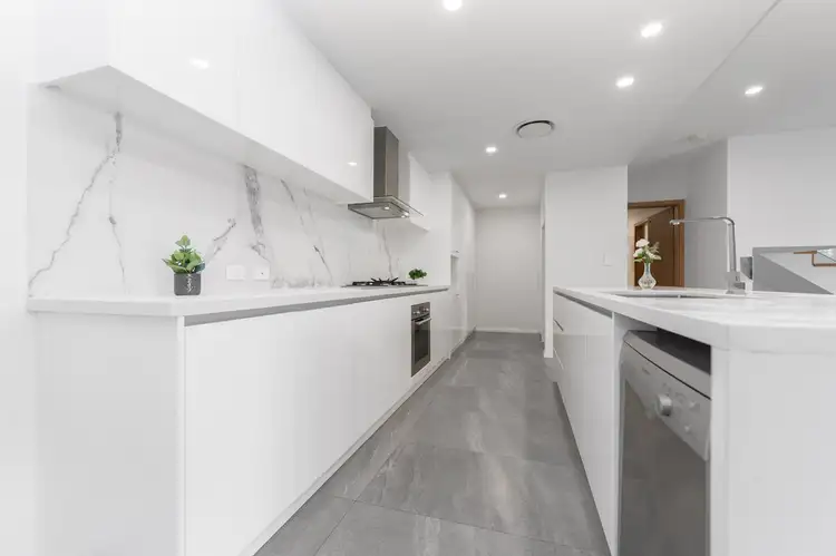 Sixth view of Homely house listing, 1/32 Peninsula Road, Maylands WA 6051