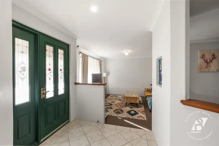 Seventh view of Homely house listing, 23 Salamanda Drive, Geographe WA 6280