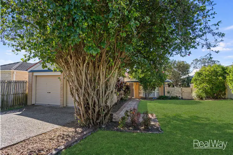 12 Willowtree Drive