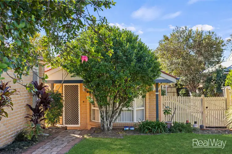 Second view of Homely house listing, 12 Willowtree Drive, Flinders View QLD 4305