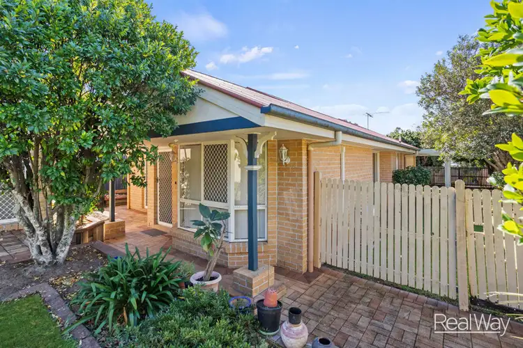 Third view of Homely house listing, 12 Willowtree Drive, Flinders View QLD 4305