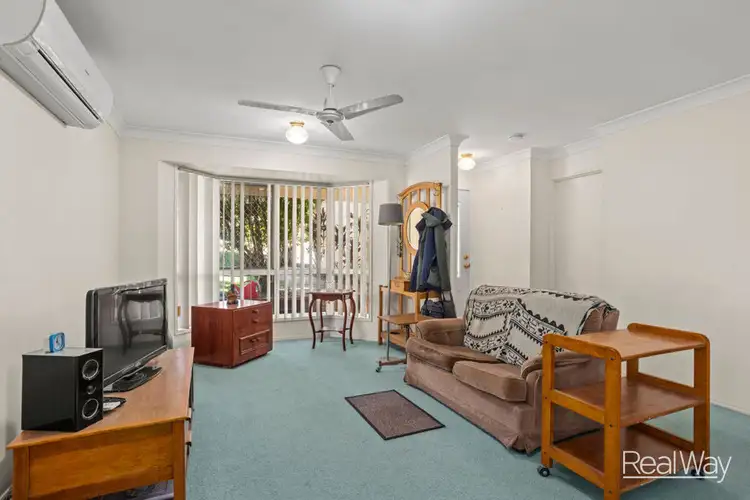 Fourth view of Homely house listing, 12 Willowtree Drive, Flinders View QLD 4305