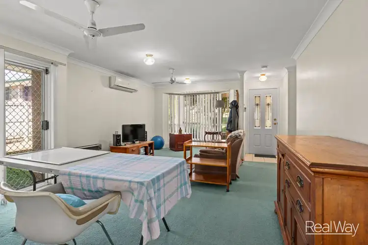 Fifth view of Homely house listing, 12 Willowtree Drive, Flinders View QLD 4305