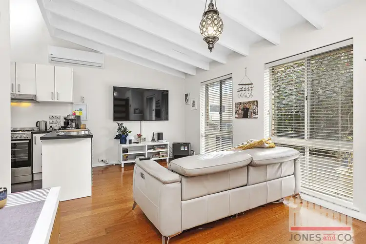 Second view of Homely villa listing, 7/125 Waterloo Street, Tuart Hill WA 6060