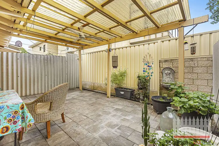 Fourth view of Homely villa listing, 7/125 Waterloo Street, Tuart Hill WA 6060