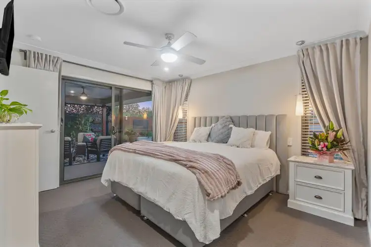 Third view of Homely house listing, 10 Christina Drive, Coomera Waters QLD 4209