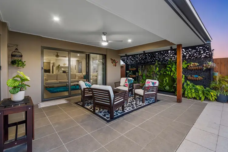 Fourth view of Homely house listing, 10 Christina Drive, Coomera Waters QLD 4209