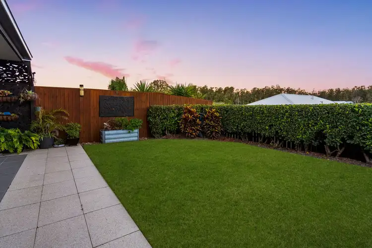 Fifth view of Homely house listing, 10 Christina Drive, Coomera Waters QLD 4209