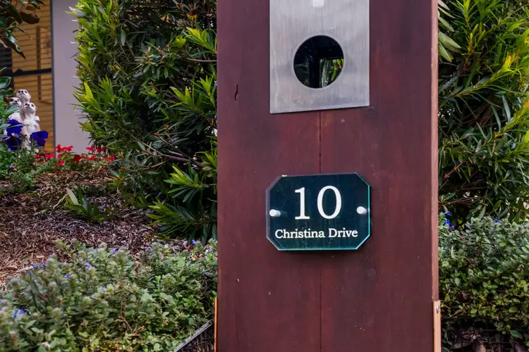Sixth view of Homely house listing, 10 Christina Drive, Coomera Waters QLD 4209