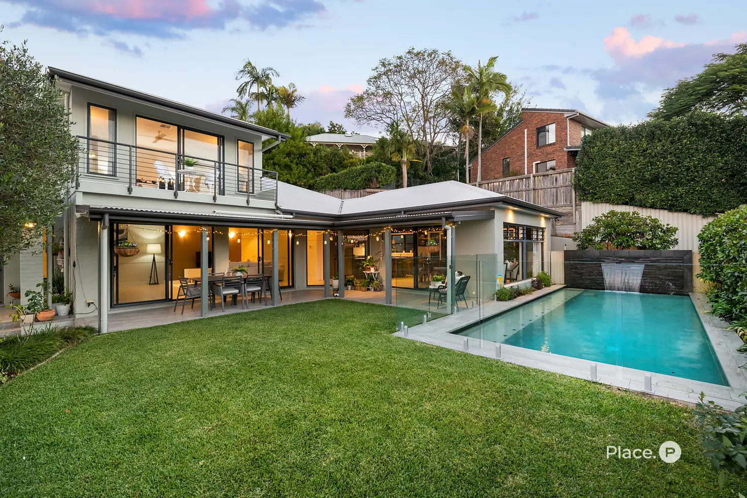 Main view of Homely house listing, 18 Grevillea Close, Chapel Hill QLD 4069