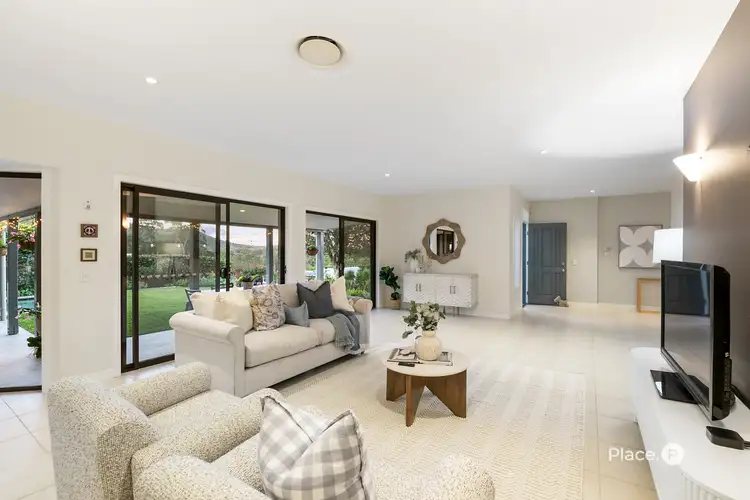 Third view of Homely house listing, 18 Grevillea Close, Chapel Hill QLD 4069