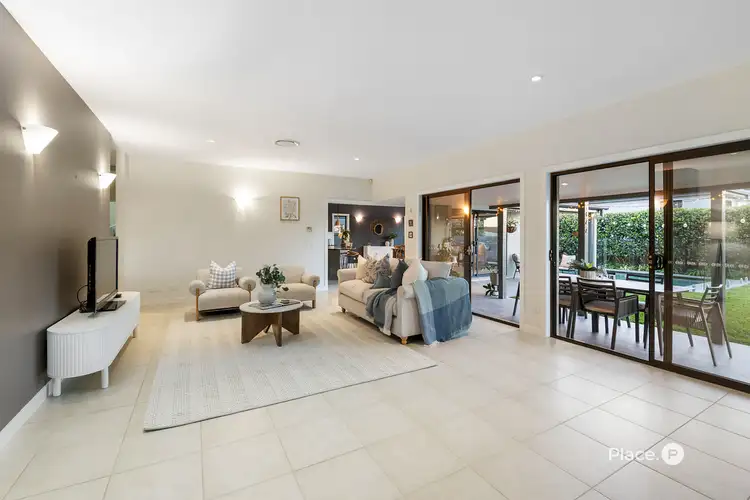Fourth view of Homely house listing, 18 Grevillea Close, Chapel Hill QLD 4069
