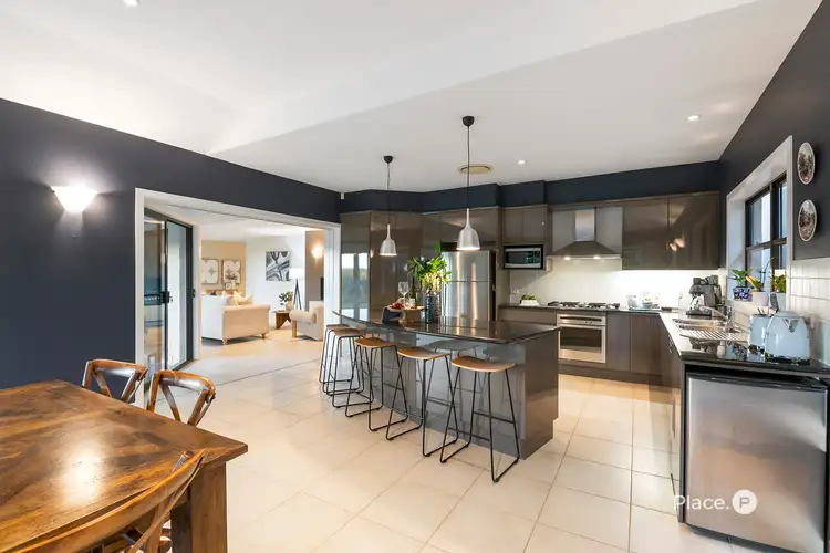 Sixth view of Homely house listing, 18 Grevillea Close, Chapel Hill QLD 4069