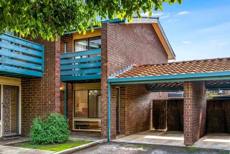 Main view of Homely unit listing, 10/2 Rowells Road, Lockleys SA 5032