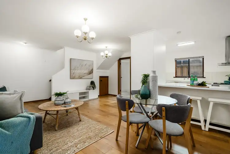 Second view of Homely unit listing, 10/2 Rowells Road, Lockleys SA 5032