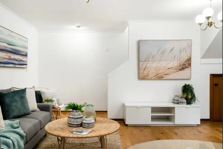 Third view of Homely unit listing, 10/2 Rowells Road, Lockleys SA 5032