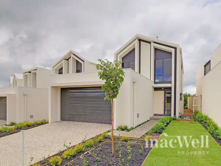 Main view of Homely house listing, 8 Doherty Drive, Pimpama QLD 4209